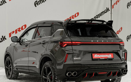 Geely Coolray I, 2023 год, 2 200 000 рублей, 4 фотография