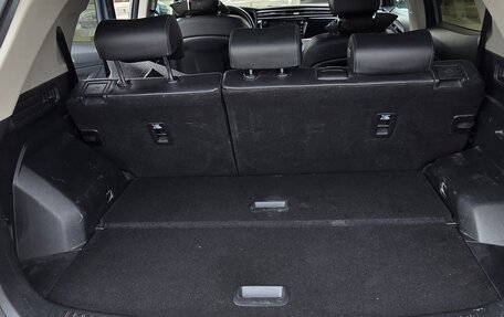 SsangYong Korando, 2020 год, 2 280 000 рублей, 15 фотография