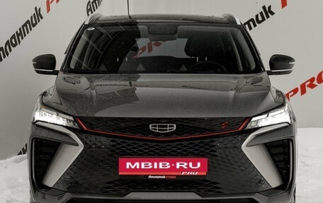 Geely Coolray I, 2023 год, 2 200 000 рублей, 2 фотография