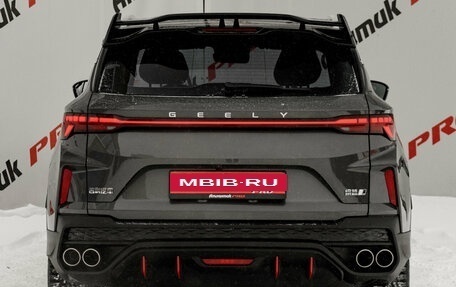 Geely Coolray I, 2023 год, 2 200 000 рублей, 5 фотография