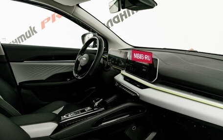 Geely Coolray I, 2023 год, 2 200 000 рублей, 12 фотография