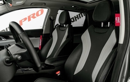 Geely Coolray I, 2023 год, 2 200 000 рублей, 9 фотография