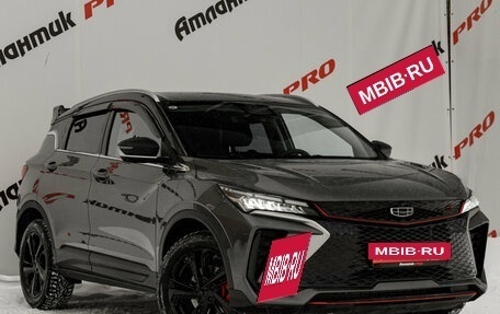 Geely Coolray I, 2023 год, 2 200 000 рублей, 3 фотография