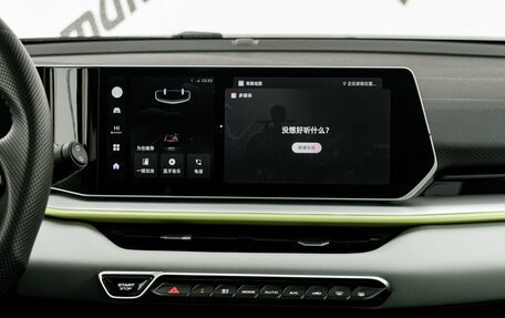 Geely Coolray I, 2023 год, 2 200 000 рублей, 17 фотография