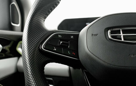 Geely Coolray I, 2023 год, 2 200 000 рублей, 14 фотография