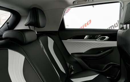 Geely Coolray I, 2023 год, 2 200 000 рублей, 24 фотография