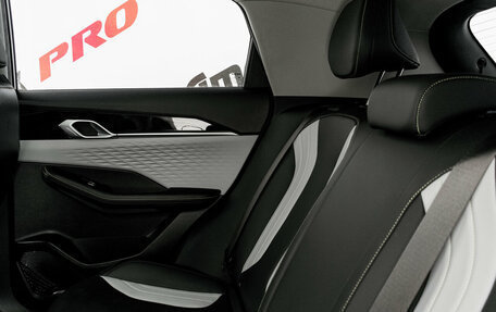 Geely Coolray I, 2023 год, 2 200 000 рублей, 25 фотография