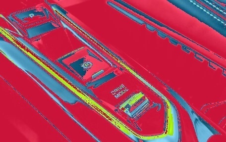 Geely Coolray I, 2023 год, 2 200 000 рублей, 22 фотография