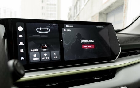 Geely Coolray I, 2023 год, 2 200 000 рублей, 19 фотография