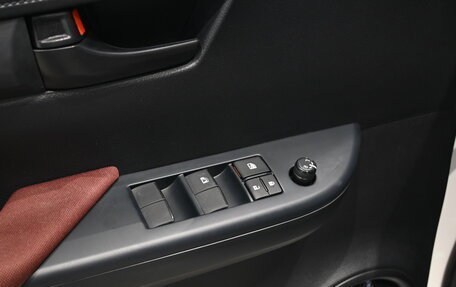 Toyota Hilux VIII, 2025 год, 7 350 000 рублей, 14 фотография