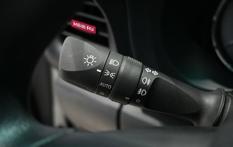 Toyota Hilux VIII, 2025 год, 7 350 000 рублей, 11 фотография