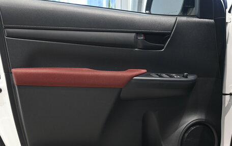 Toyota Hilux VIII, 2025 год, 7 350 000 рублей, 15 фотография