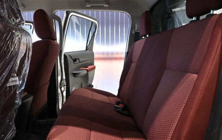 Toyota Hilux VIII, 2025 год, 7 350 000 рублей, 17 фотография