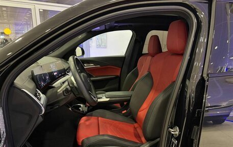 BMW X2, 2024 год, 6 350 000 рублей, 10 фотография