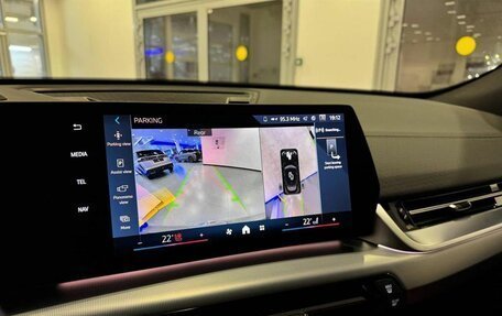 BMW X2, 2024 год, 6 350 000 рублей, 14 фотография