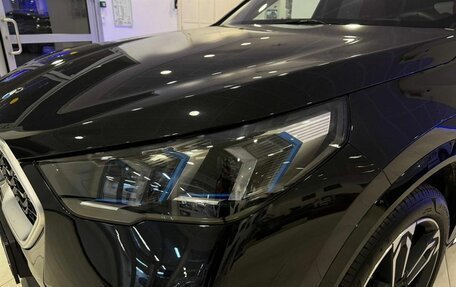 BMW X2, 2024 год, 6 350 000 рублей, 20 фотография