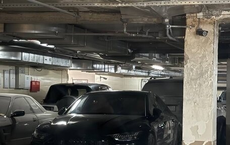 Audi RS 7, 2023 год, 21 000 000 рублей, 2 фотография