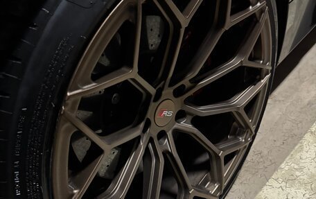 Audi RS 7, 2023 год, 21 000 000 рублей, 8 фотография