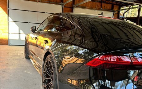 Audi RS 7, 2023 год, 21 000 000 рублей, 11 фотография