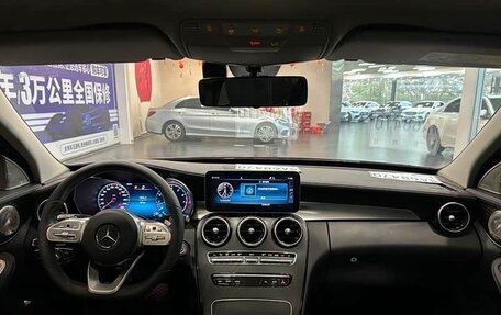 Mercedes-Benz C-Класс, 2021 год, 2 146 978 рублей, 9 фотография