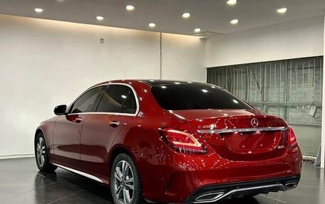 Mercedes-Benz C-Класс, 2021 год, 2 146 978 рублей, 6 фотография