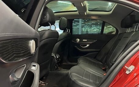 Mercedes-Benz C-Класс, 2021 год, 2 146 978 рублей, 8 фотография