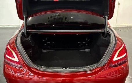 Mercedes-Benz C-Класс, 2021 год, 2 146 978 рублей, 10 фотография