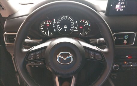 Mazda CX-5 II, 2022 год, 2 250 707 рублей, 8 фотография