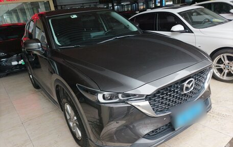 Mazda CX-5 II, 2022 год, 2 250 707 рублей, 3 фотография