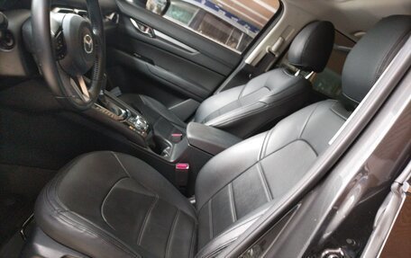 Mazda CX-5 II, 2022 год, 2 250 707 рублей, 12 фотография