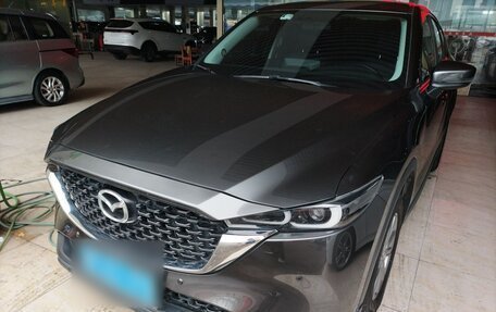 Mazda CX-5 II, 2022 год, 2 250 707 рублей, 1 фотография