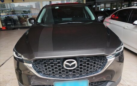 Mazda CX-5 II, 2022 год, 2 250 707 рублей, 2 фотография