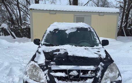 Chery Tiggo (T11), 2007 год, 200 000 рублей, 1 фотография