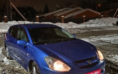 Toyota Caldina, 2003 год, 545 000 рублей, 1 фотография