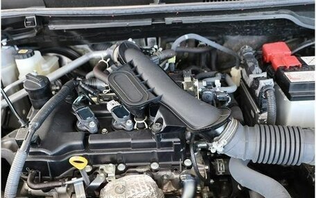 Toyota Yaris, 2022 год, 1 100 000 рублей, 20 фотография