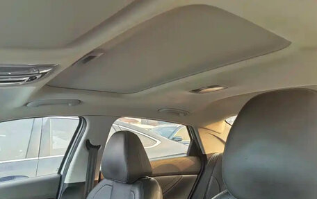 Hyundai Elantra, 2022 год, 1 250 888 рублей, 7 фотография