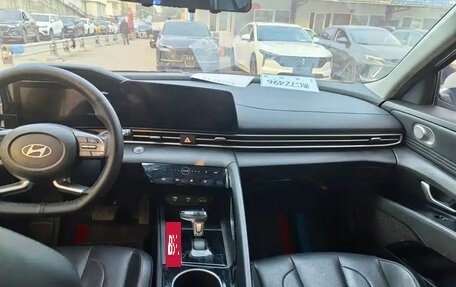 Hyundai Elantra, 2022 год, 1 250 888 рублей, 6 фотография