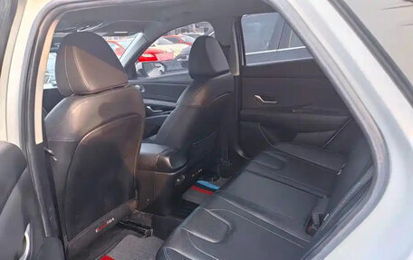 Hyundai Elantra, 2022 год, 1 250 888 рублей, 10 фотография