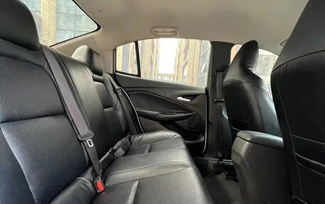 Chevrolet Cruze II, 2021 год, 930 888 рублей, 8 фотография