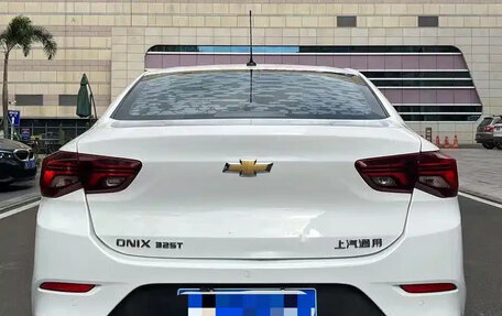 Chevrolet Cruze II, 2021 год, 930 888 рублей, 5 фотография