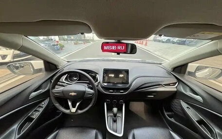 Chevrolet Cruze II, 2021 год, 930 888 рублей, 10 фотография