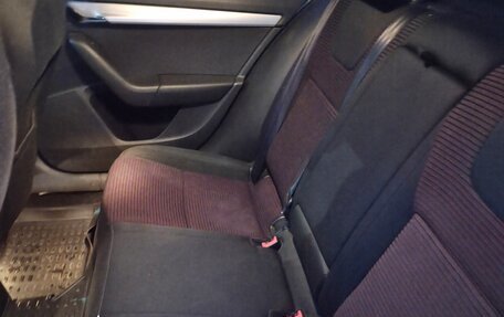 Skoda Octavia, 2014 год, 1 200 000 рублей, 9 фотография