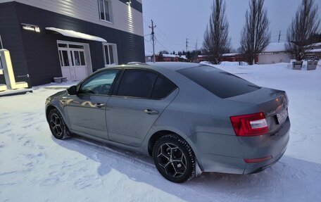 Skoda Octavia, 2014 год, 1 200 000 рублей, 6 фотография