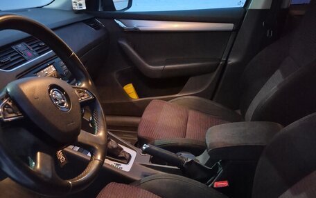 Skoda Octavia, 2014 год, 1 200 000 рублей, 11 фотография