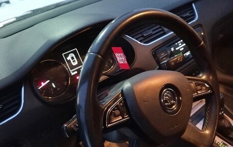 Skoda Octavia, 2014 год, 1 200 000 рублей, 12 фотография