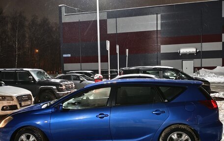 Toyota Caldina, 2003 год, 545 000 рублей, 5 фотография