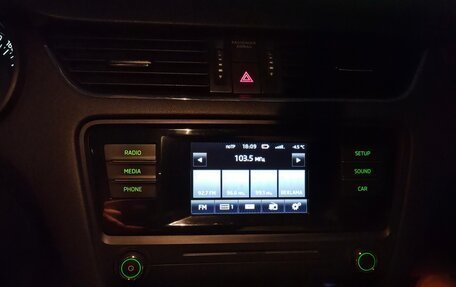 Skoda Octavia, 2014 год, 1 200 000 рублей, 15 фотография