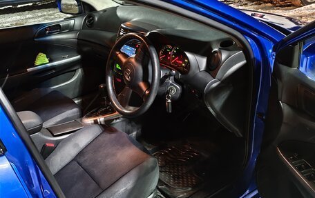 Toyota Caldina, 2003 год, 545 000 рублей, 4 фотография