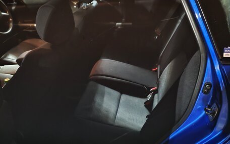 Toyota Caldina, 2003 год, 545 000 рублей, 8 фотография