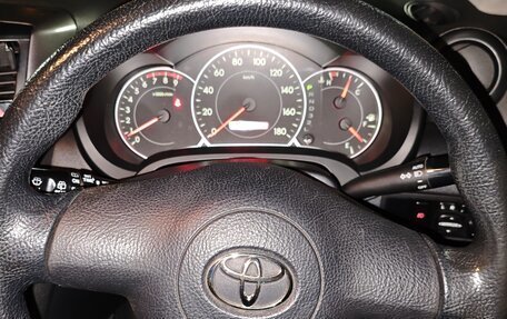 Toyota Caldina, 2003 год, 545 000 рублей, 2 фотография